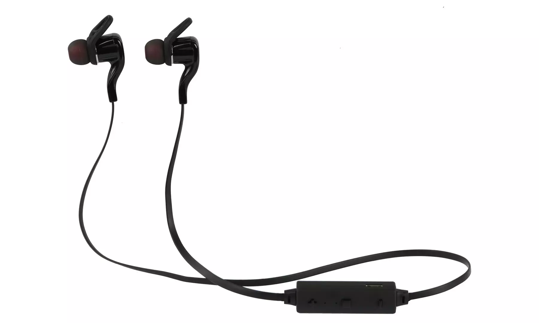Kocaso Streamlined Sport Wireless Noise-Reducing Earphones - Primary Image