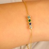 Image 5: Custom Birthstone Jewelry from Becca Prado