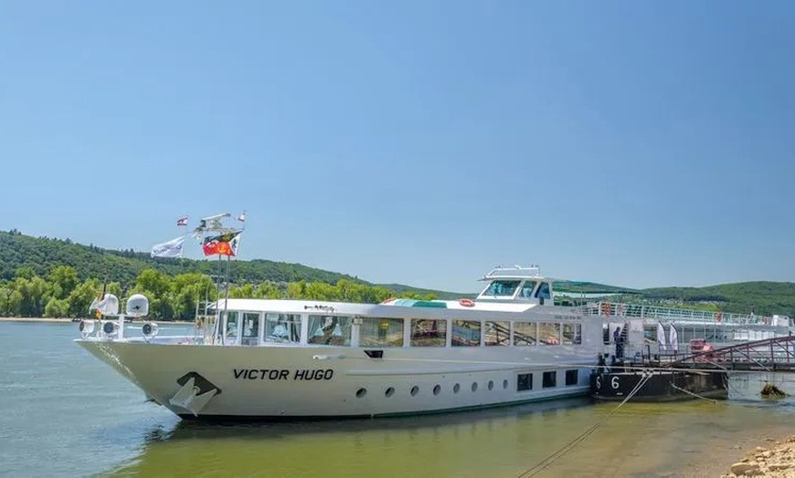 Image 30: ✈ 7-Day European Vacation with 3 or 4-Night Rhine River Cruise & Air