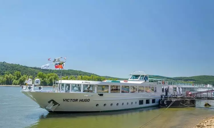 ✈ 7-Day European Vacation with 3 or 4-Night Rhine River Cruise & Air