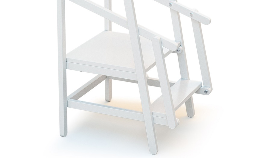 Image 4: Torre de observación para niños, AT4