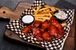 Enhance Your Casino Night with $40 or $80 Food and Drink Credit at Crazy Moose Pasco Casino (Up to 34% Off) - Second Medium