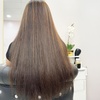 Image 10: Haircut + Shampoo, Conditioning & Blow-dry + Choice of Hair Color