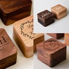Image 2: Personalised Jewelry Box