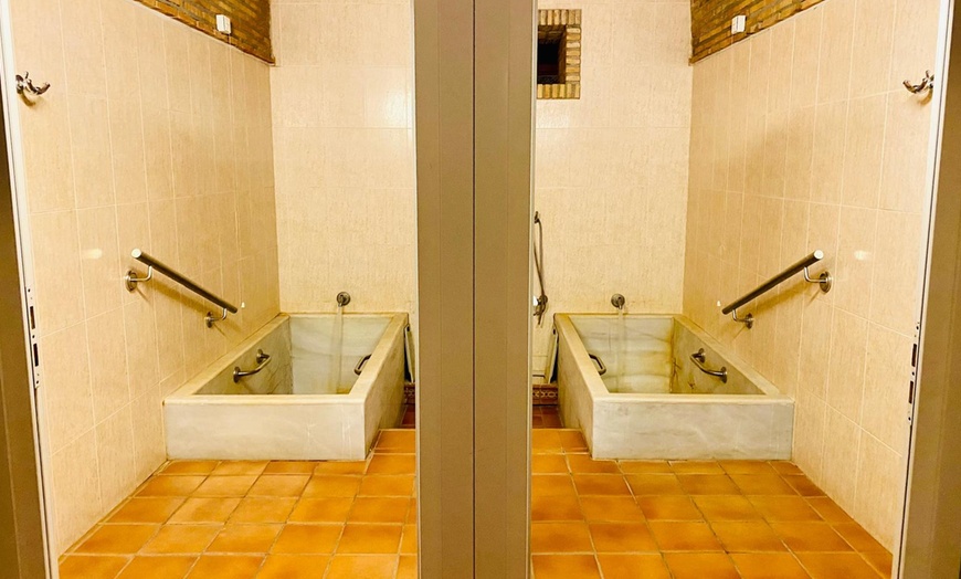 Image 10: Circuito termal de 80 o 120 minutos para 2 personas