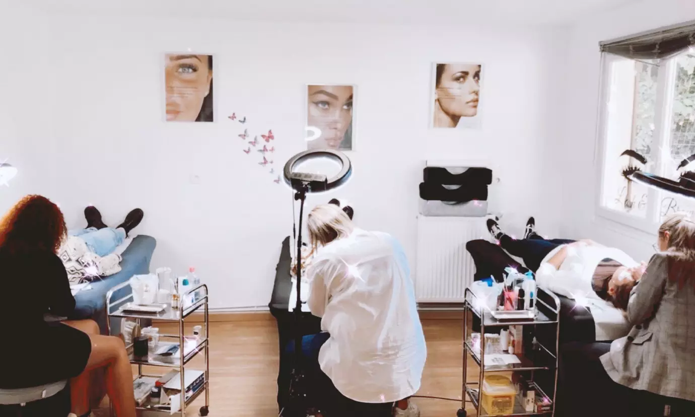 Aesthetic France : épilation définitive et soins