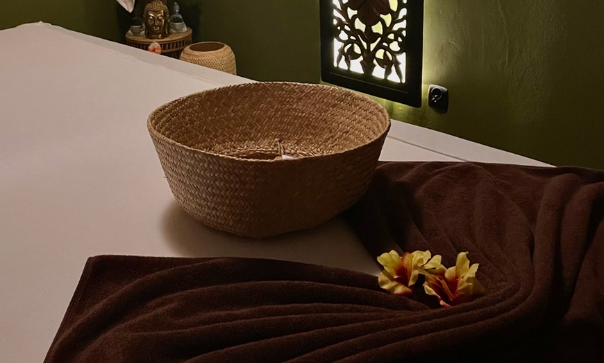Image 13: Relaks w tajskim stylu w sercu Bydgoszczy: masaże, rytuały i więcej