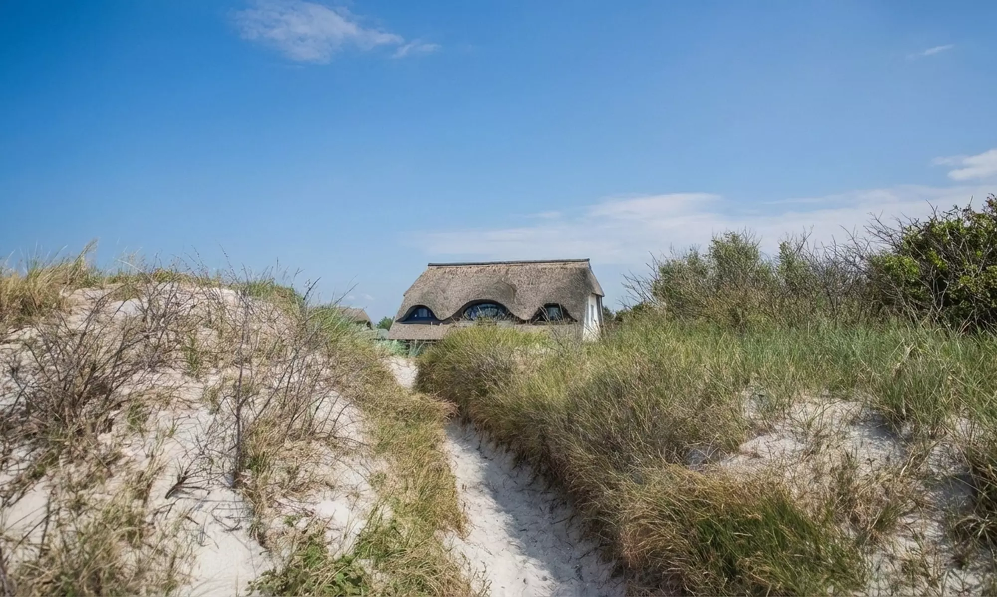 Hin- und Rückfahrt: Zingst – Stralsund od. Hiddensee für 1 Erw. / Kind