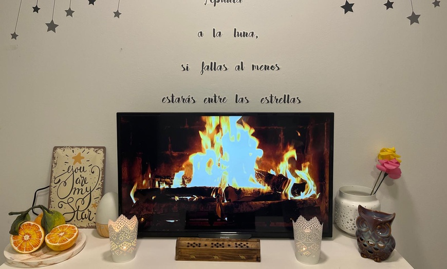 Image 7: Masaje corporal a elegir de 45 o 60 minutos con opción a Rollaction