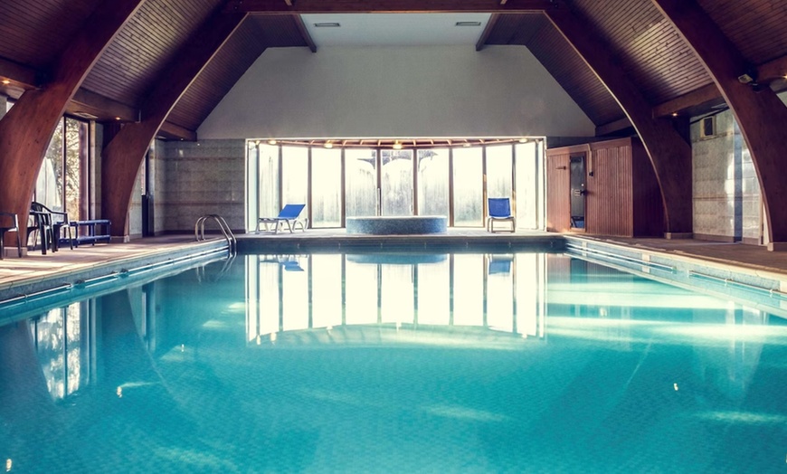 Image 4: East Riding, Yorkshire: One Night Stay with Breakfast & Vineyard Package 