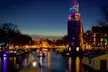 1 Ticket für das Amsterdam Light Festival - Bootsfahrt auf dem Kanal vom 27.11.25 - 18.01.26 (bis 24% sparen) - Second Medium