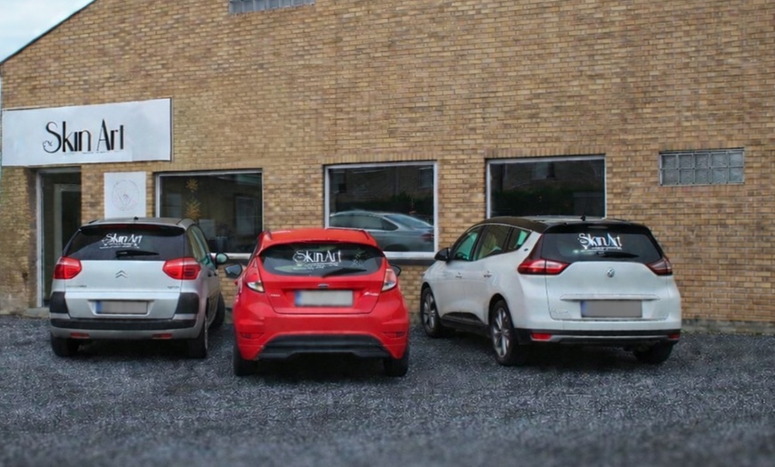 Image 7: Piercing(s) waar jij het wil: oor, gezicht of lichaam