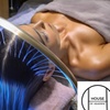 Image 1: FACE Headspa, H₂O Headspa oder H₂O LUX Headspa für 1 oder 2 Personen 