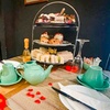 Image 2: Up to 50% Off on Afternoon Tea at Five Fox Lane