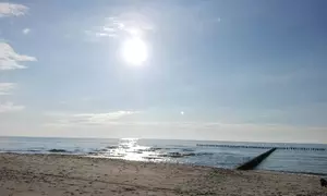 Darłowo: 2-7 nocy dla 2 os. lub rodziny z wyżywieniem nad morzem