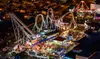 Explore exciting spots like Jolly Roger Park Water Park & more w/ GetOutPass Washington DC for One (Save up to 65%)