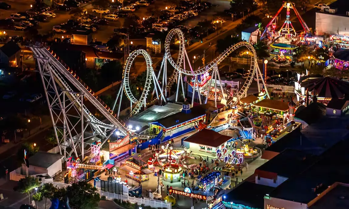 Discover Maryland/DC Fun: One Pass, Endless Adventure All Year
