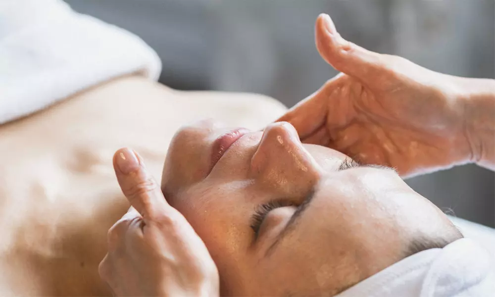 Glow with One or Three LED Renewal Facials