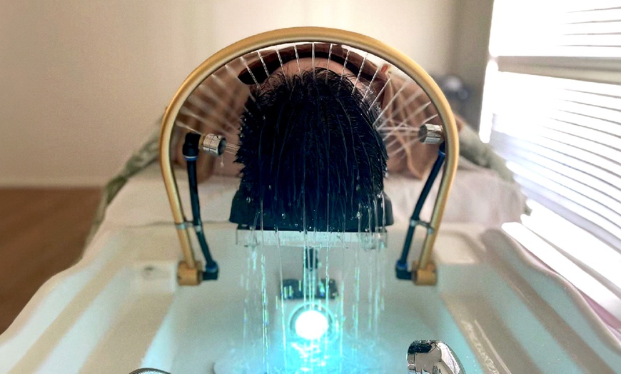 Image 2: Unwind with Choice of Pampering Packages with Massage, Head Spa & More