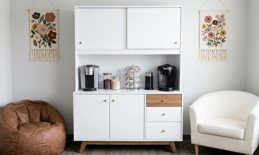 Image 2: Smooth Skin with Hollywood or Brazilian, Bikini & Half or Full Leg Wax