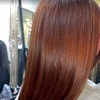 Image 3: Wash, Cut, & Blowdry w/Optional Half Head of Lights or 16 Week Blowout
