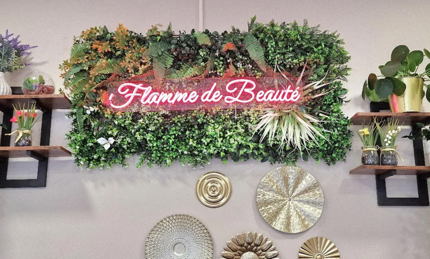 Image 4: Épilation du corps avec Flamme de Beauté Vincennes