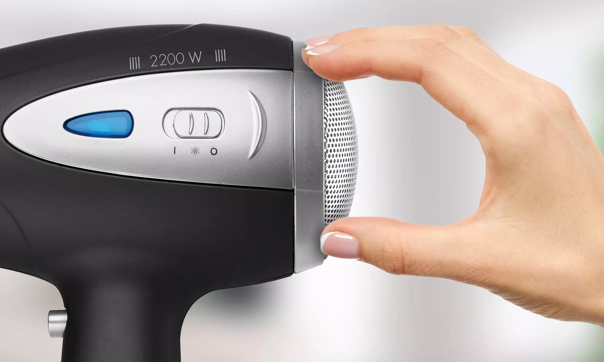 Proficare 2200-W-Haartrockner