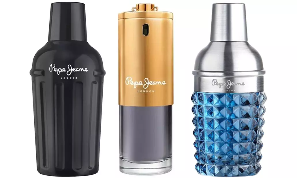 Parfum Pepe Jeans de 100 ml au choix - Primary Image