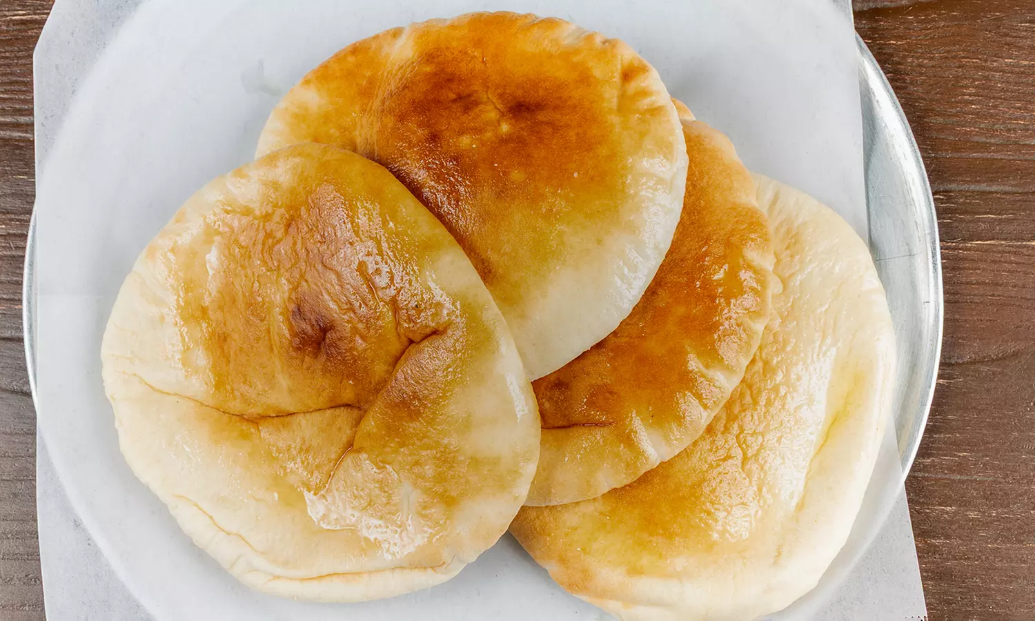 Up to $40 Worth of Mediterranean Cuisine at Mother Falafel