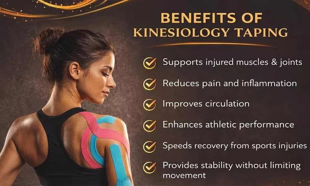 The Core Massage and Body Care Offers 60 or 90 Minute Custom Massage with Choice of Free Add-On (Up to 9% Off) - Image 3