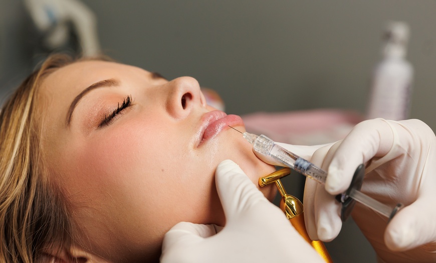 Image 3: Up to 42% Off on Facial at APEX Performance & Aesthetics medical spa