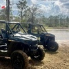 Image 6: 90 Min Guided Off-Road Mud or Trail Tours with ATVs & 2026 Polaris RZR