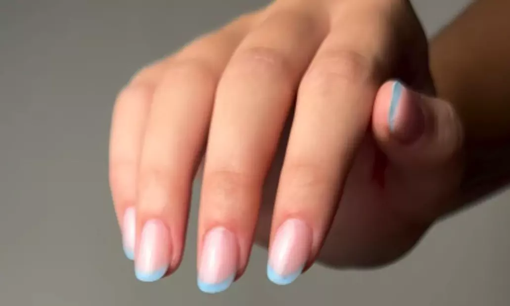 Pamper yourself with a 45 Min or 90 Min Gel Pedicure/Manicure 