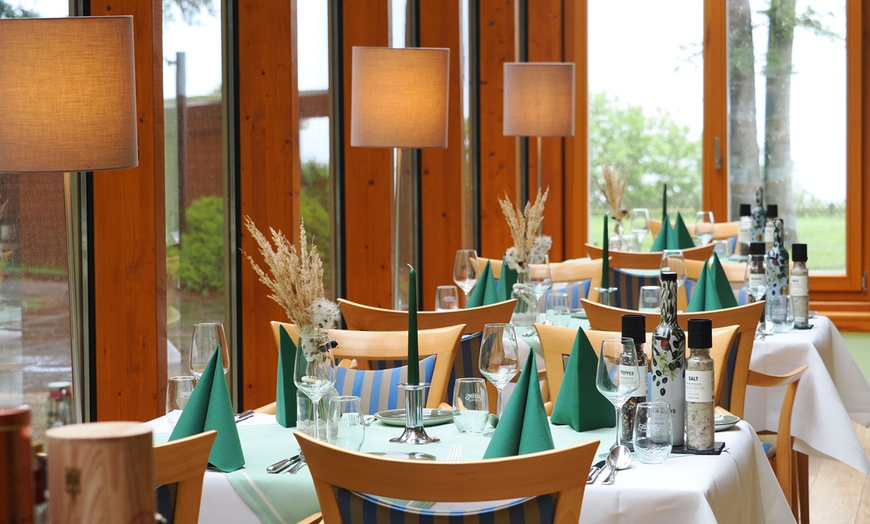 Image 15: Wellness auf Usedom: Hudewald oder Forsthaus Langenberg