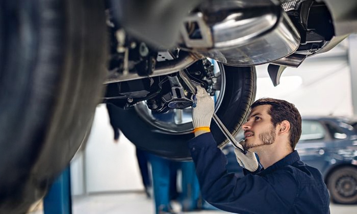 Learn Car Mechanic or Motorbike Maintenance Certificate Online Course
