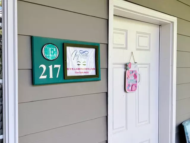 Enjoy Infinite Suites's Piercing Experience with Jewelry Included!