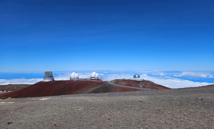 Image 6: ✈ 7-Day Hawaii: Big Island and Kauaʻi Combined with Flights and Cars