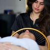 Image 2: Head Spa & Aromatherapy with Massage or Facial & Sparkling Wine