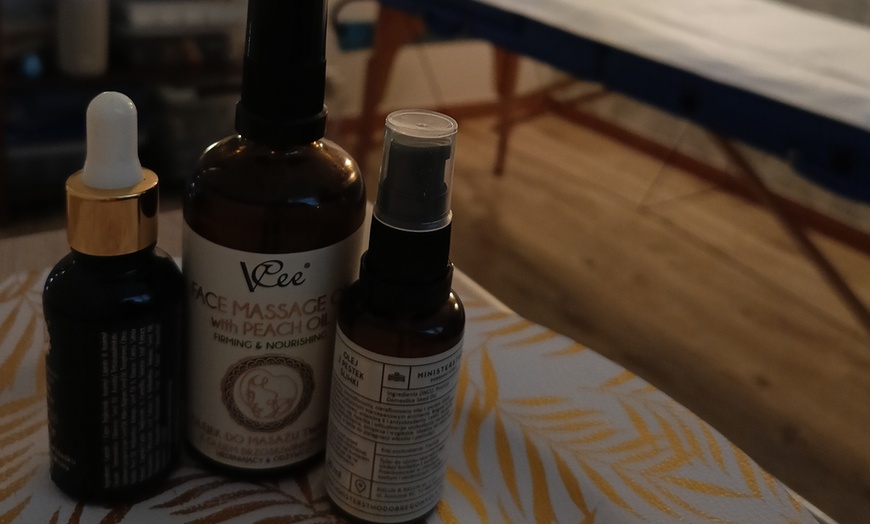 Image 6: Do 40% zniżki na Masaż - Określona część ciała (ręka, szyja, głowa) w Naturalis