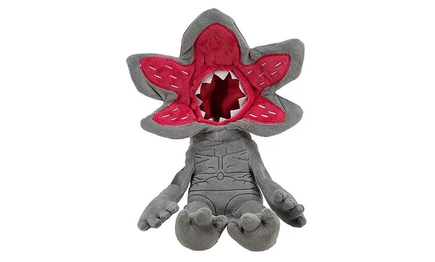 Image 7: Stranger Things-Inspired Plush Toys 