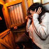 Image 6: Witness Halloween Horror Nights at Universal Hollywood in California