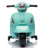 Image 4: Mini Vespa elettrica Piaggio per bambini