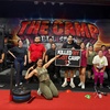 Image 2: Unleash Your Champion: 14-Day Pass ️‍at The Camp Transformation Center