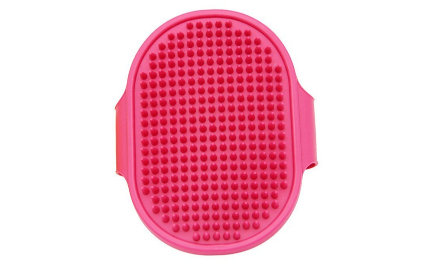 Image 15: 3Pcs Brushes For Pet