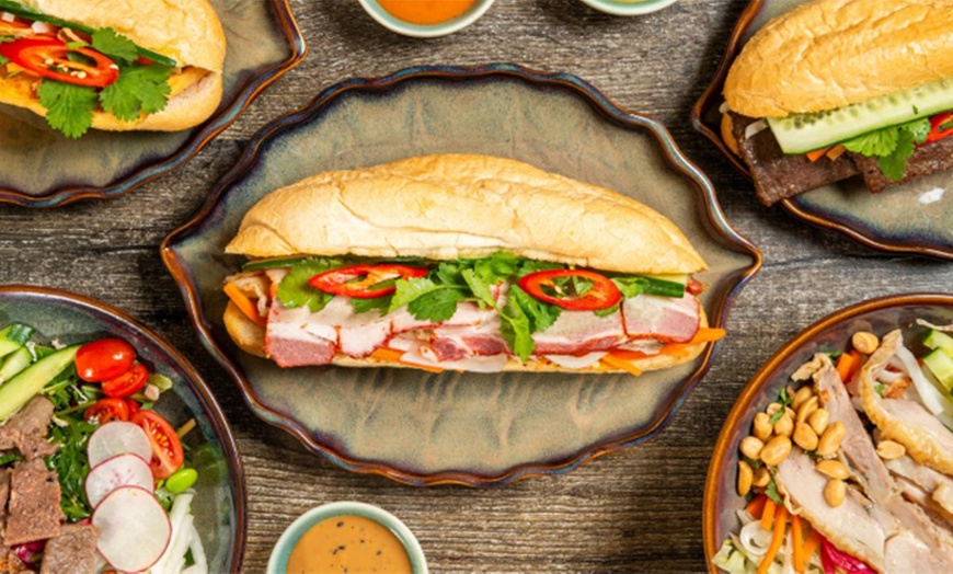 Image 4: Vorspeise und Hauptgang nach Wahl für 1, 2 oder 4 Personen