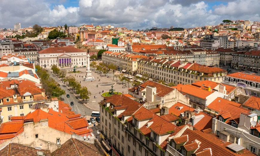 Image 10: ✈ 7-Day Porto and Lisbon Vacation w/ Air from Great Value Vacations