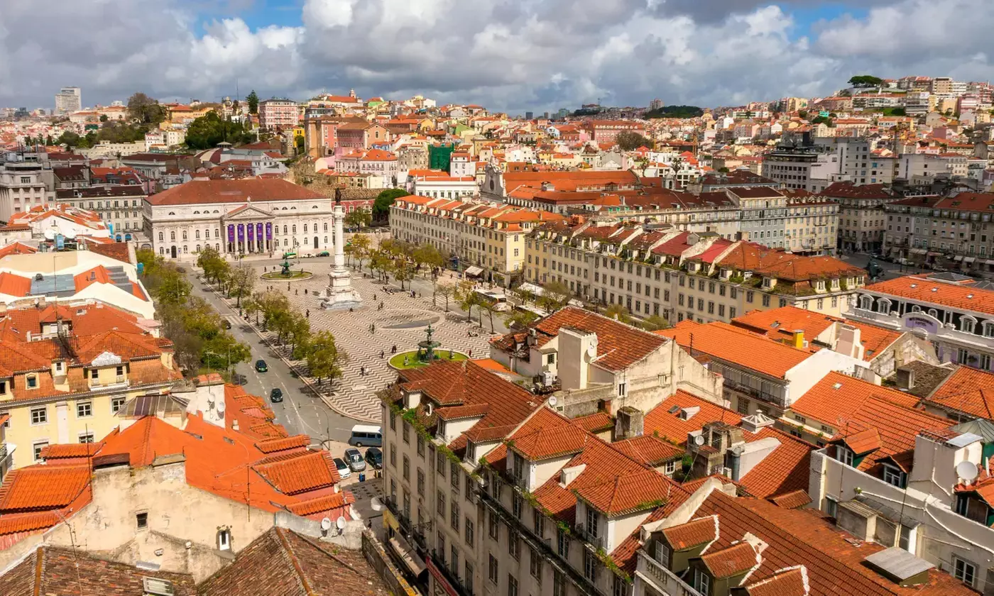 ✈ 7-Day Porto and Lisbon Vacation w/ Air from Great Value Vacations