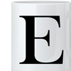 Image 7: Alphabet Letter Mug