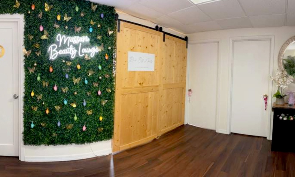 Up to 78% Off on Brazilian / Bikini Waxing at LUSTRE & LIGHT LLC