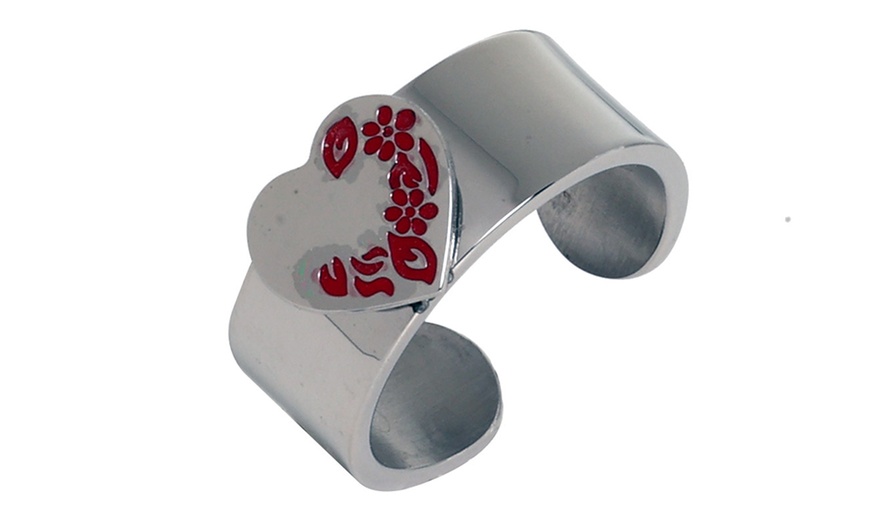 Image 8: Orecchini, Bracciali e Anelli Nomination